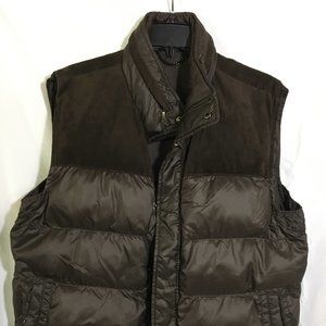 Zara Men's Vest